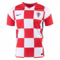 Croatia Soccer Jersey Home Replica 2021 Croatia Soccer Jersey Home Replica 2021